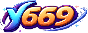 y669 বাংলা গেমিং লোগো
